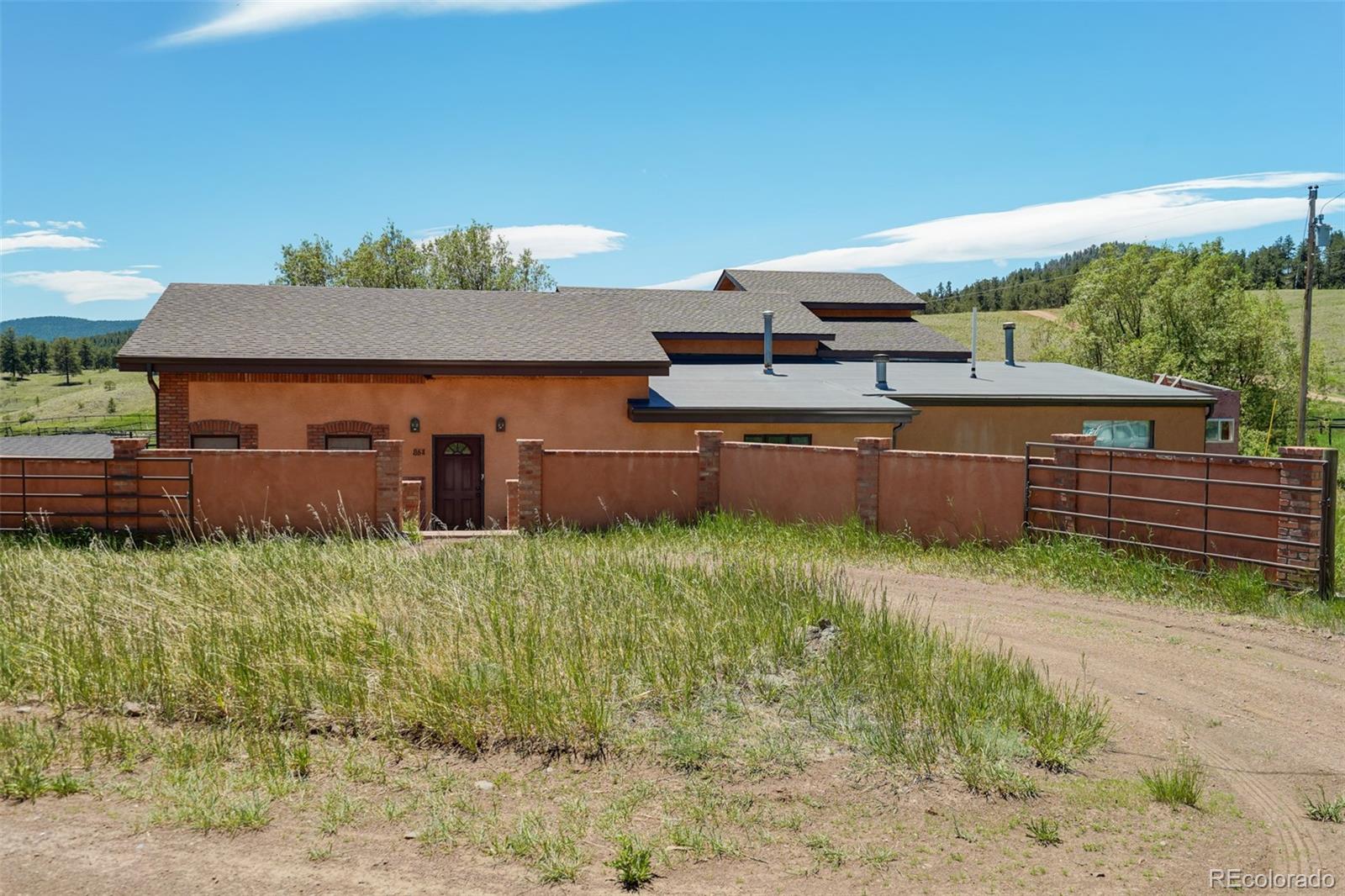 MLS Image #7 for 864  county rd 132 ,guffey, Colorado