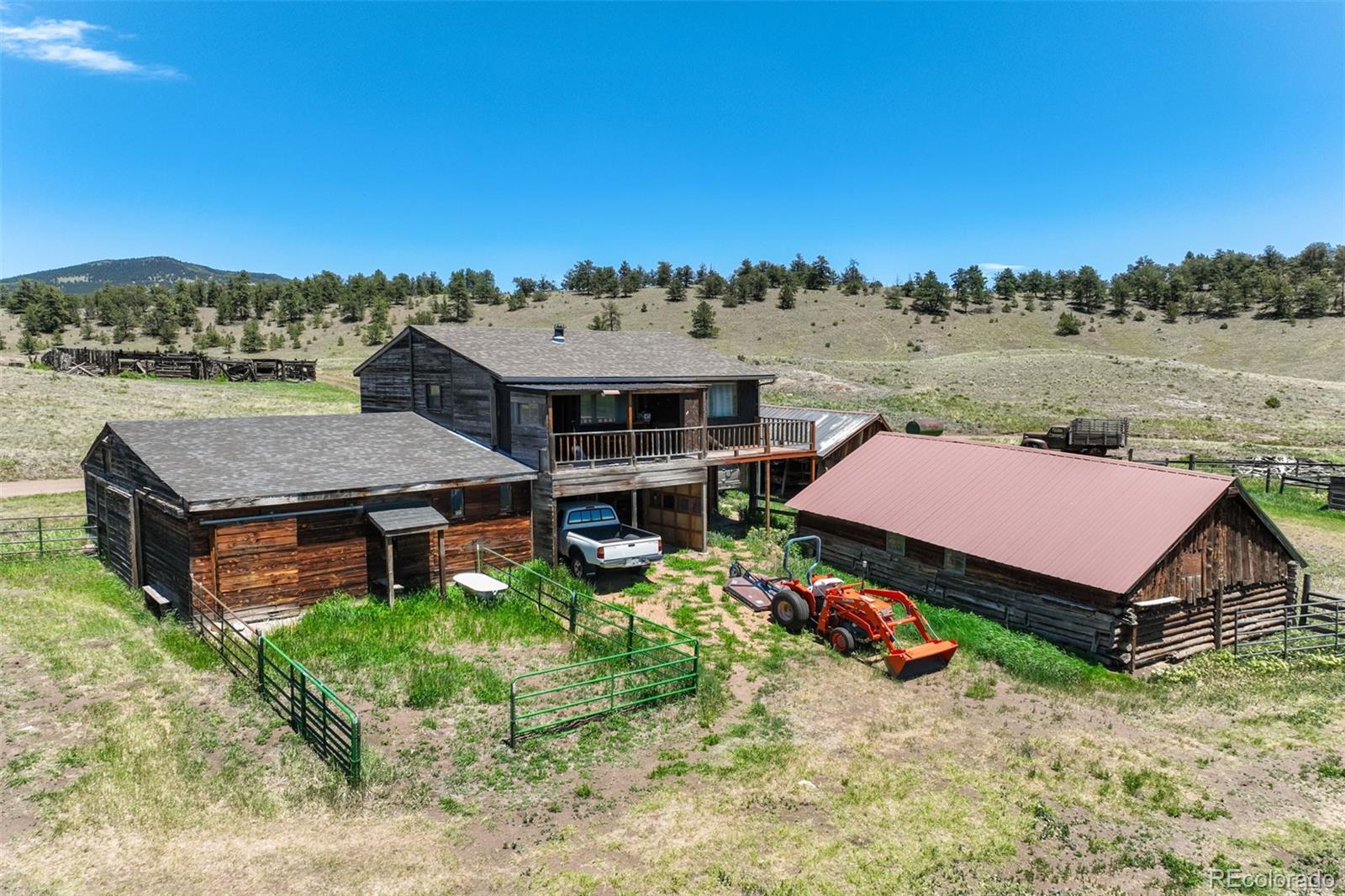 MLS Image #9 for 864  county rd 132 ,guffey, Colorado