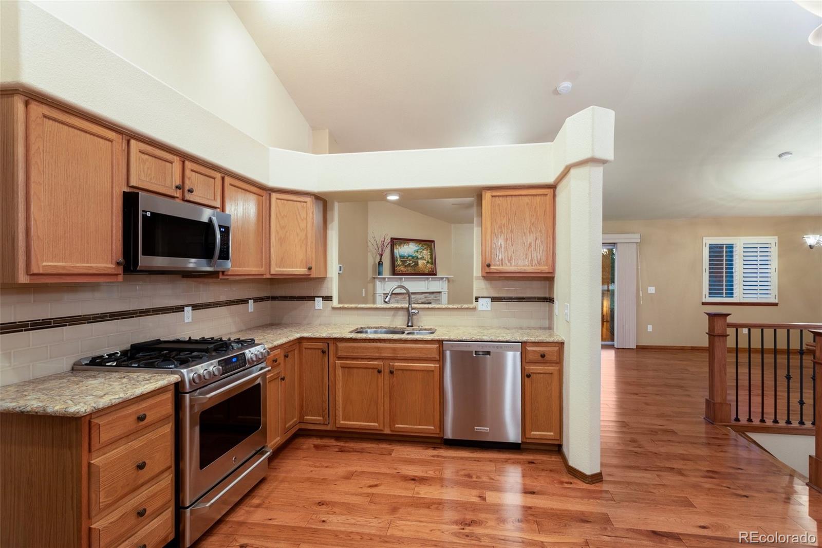 MLS Image #12 for 6436  gemfield drive,colorado springs, Colorado