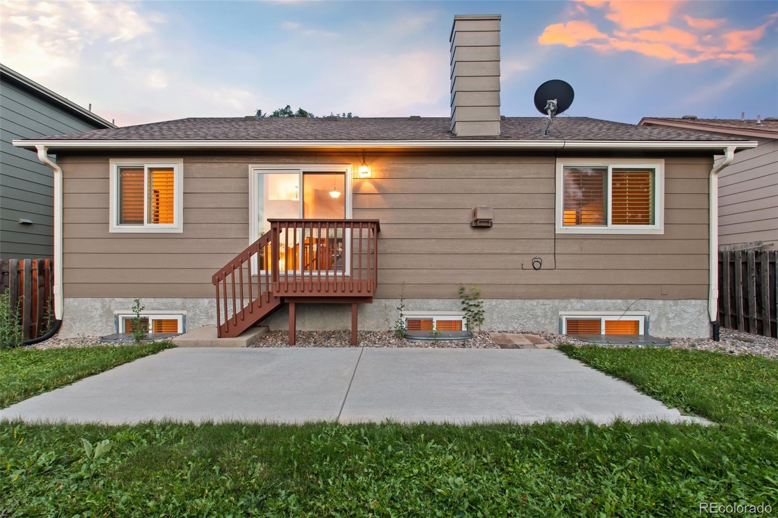 MLS Image #32 for 6436  gemfield drive,colorado springs, Colorado