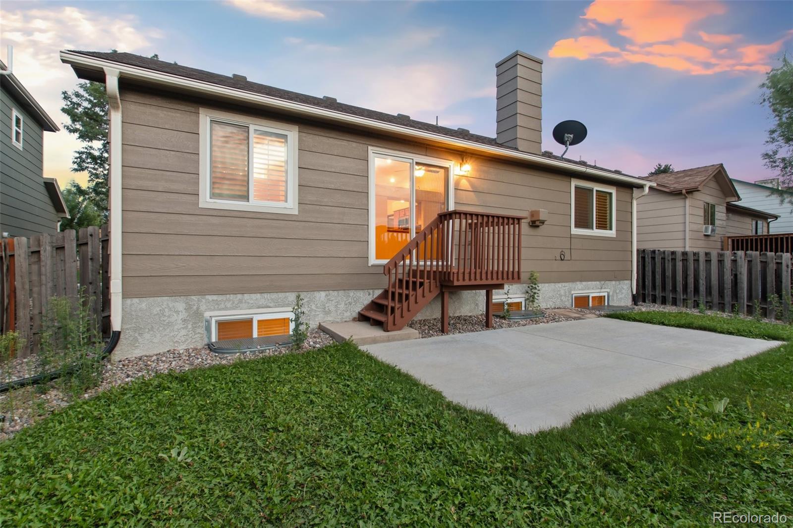 MLS Image #33 for 6436  gemfield drive,colorado springs, Colorado