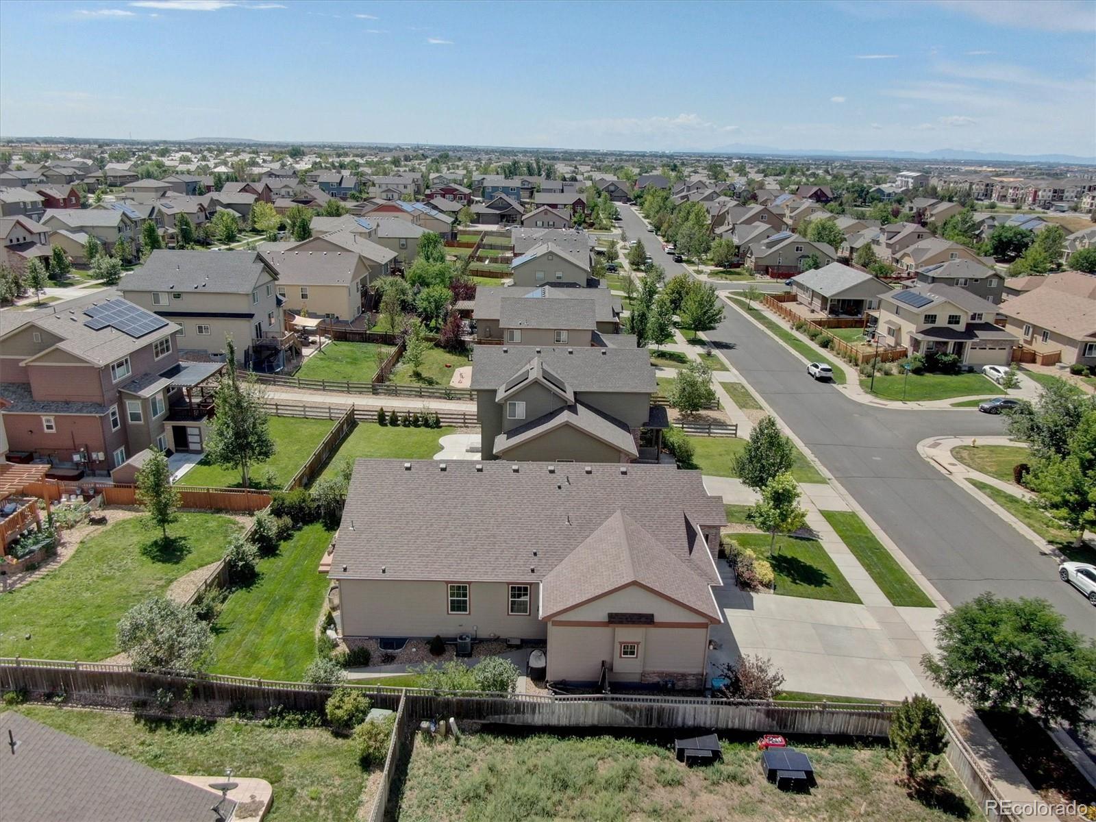 MLS Image #31 for 6156 n espana street,aurora, Colorado