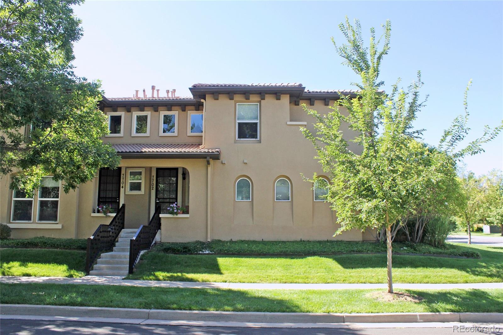 MLS Image #24 for 7702 e 25th avenue ,denver, Colorado