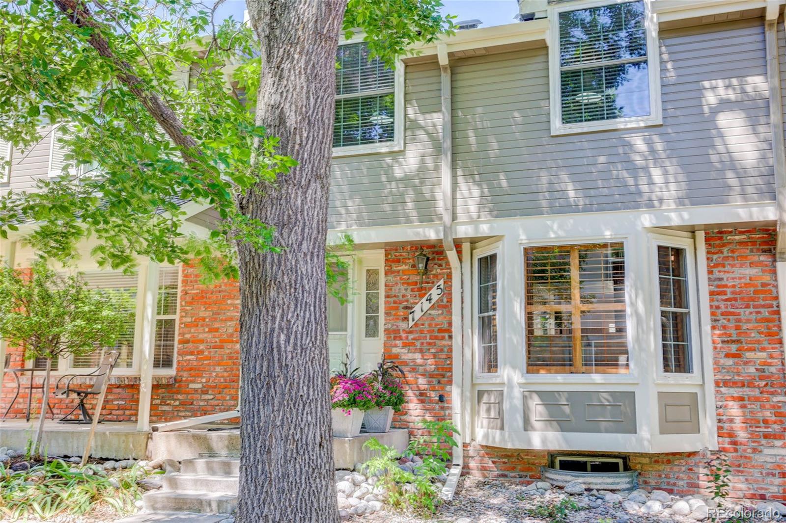 MLS Image #2 for 7145 e briarwood drive,centennial, Colorado