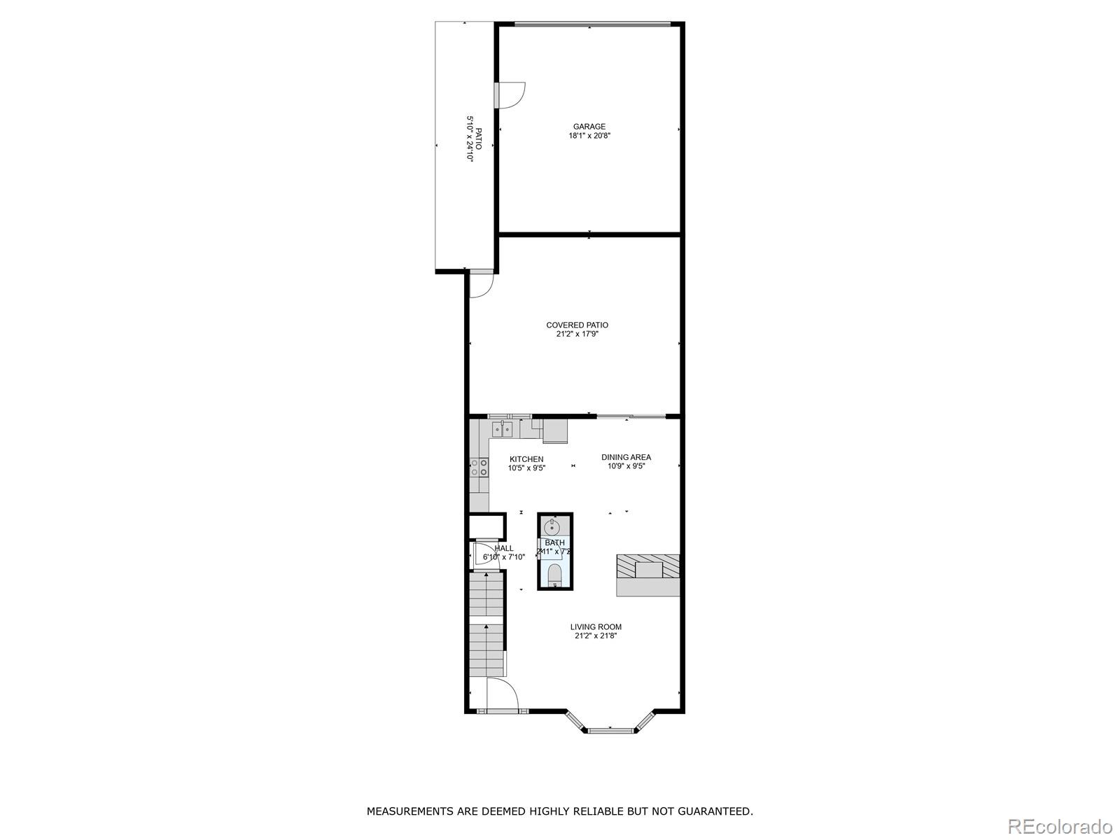 MLS Image #40 for 7145 e briarwood drive,centennial, Colorado