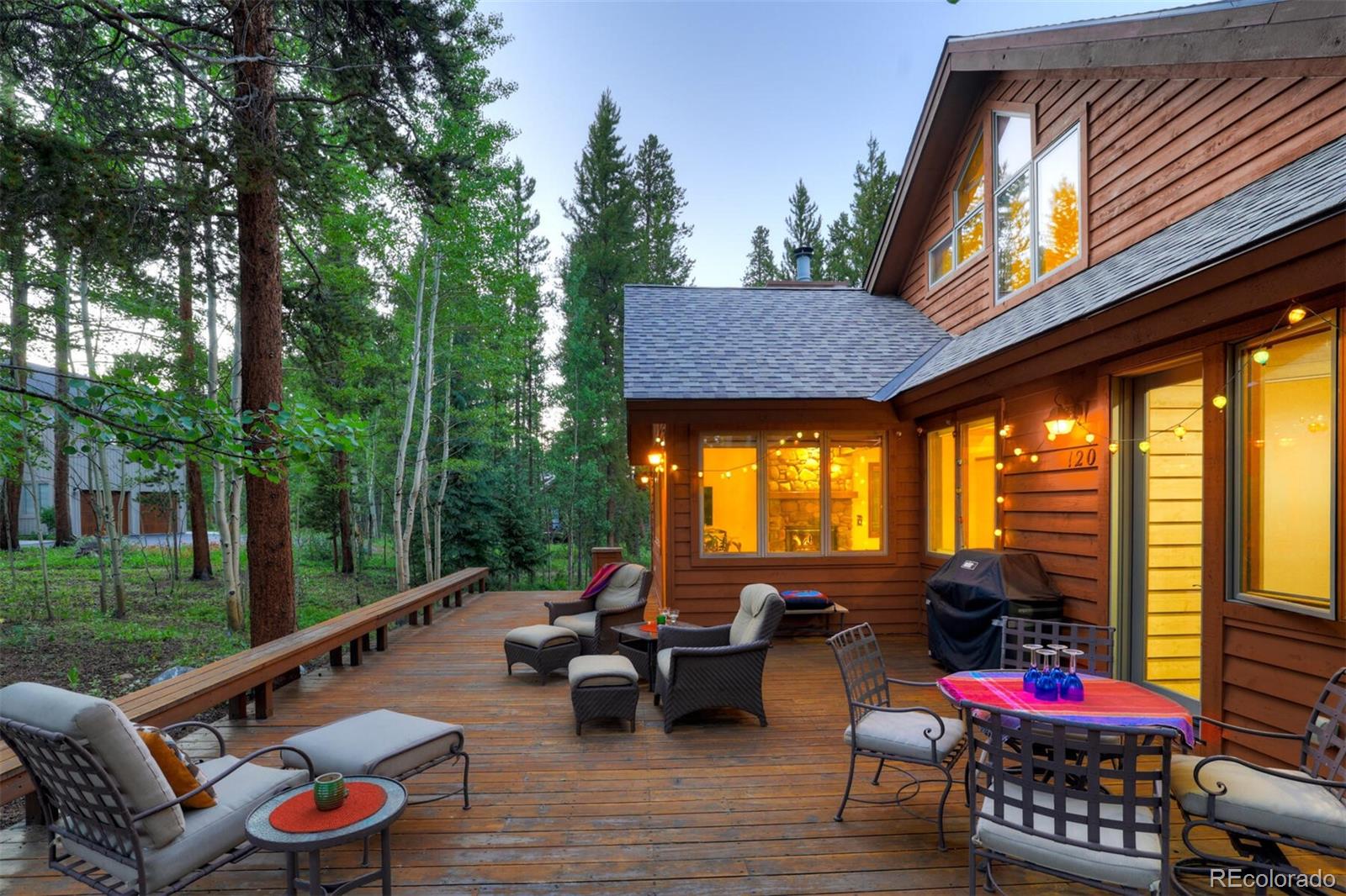 CMA Image for 120  Windwood Circle,Breckenridge, Colorado