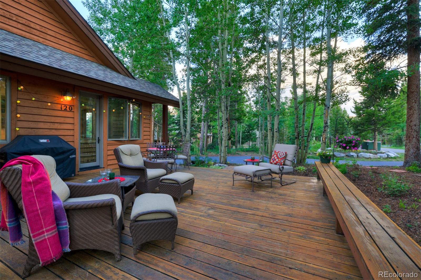 MLS Image #2 for 120  windwood circle,breckenridge, Colorado