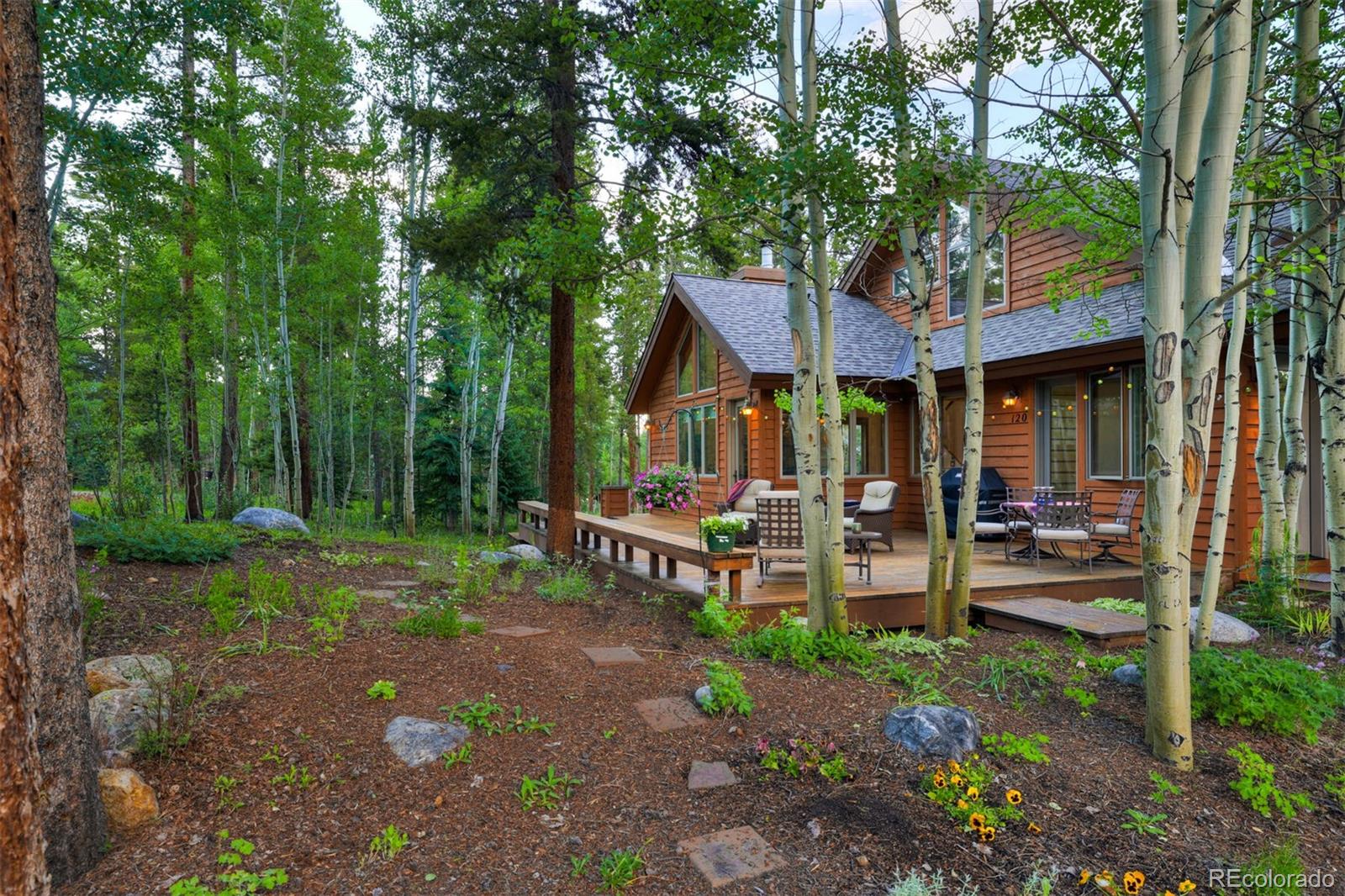 MLS Image #3 for 120  windwood circle,breckenridge, Colorado