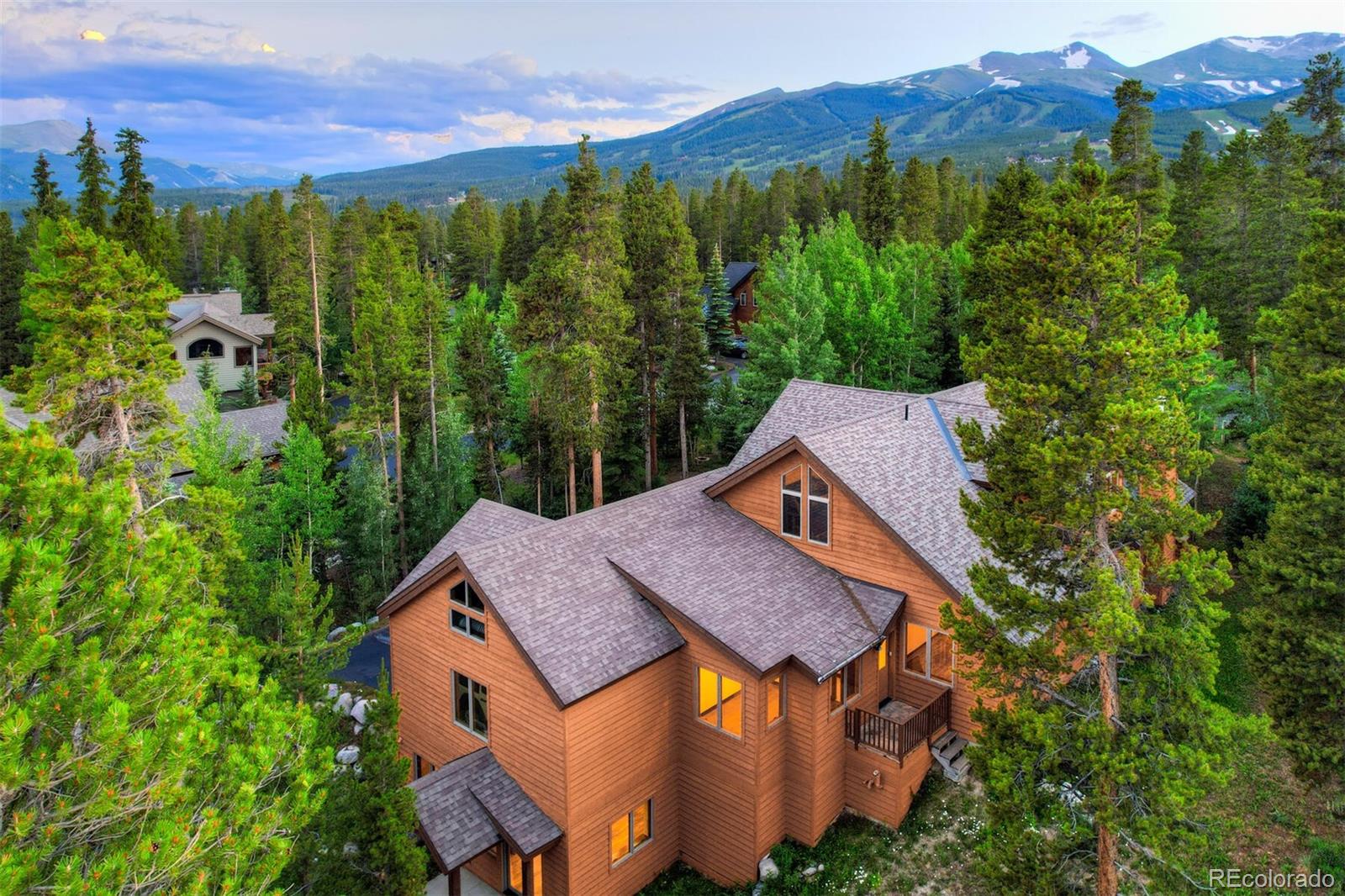 MLS Image #40 for 120  windwood circle,breckenridge, Colorado