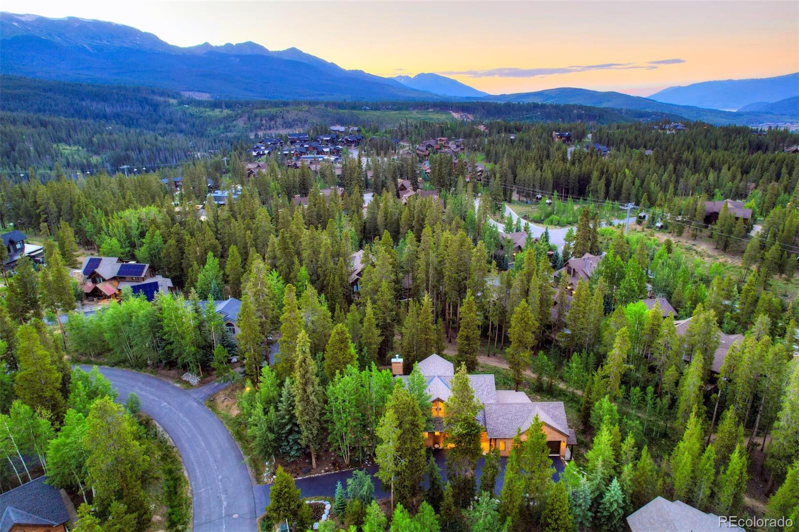 MLS Image #42 for 120  windwood circle,breckenridge, Colorado