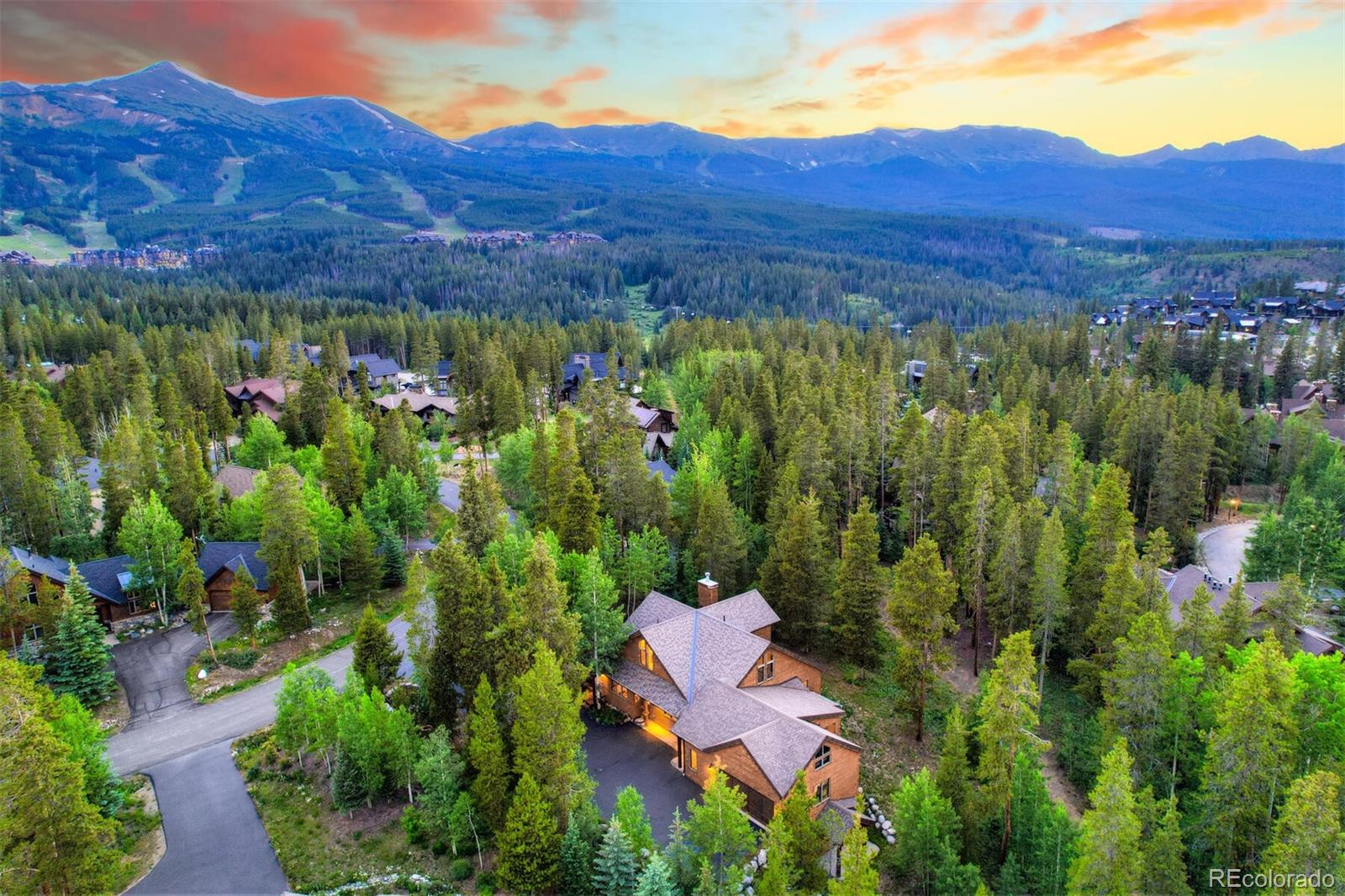 MLS Image #43 for 120  windwood circle,breckenridge, Colorado