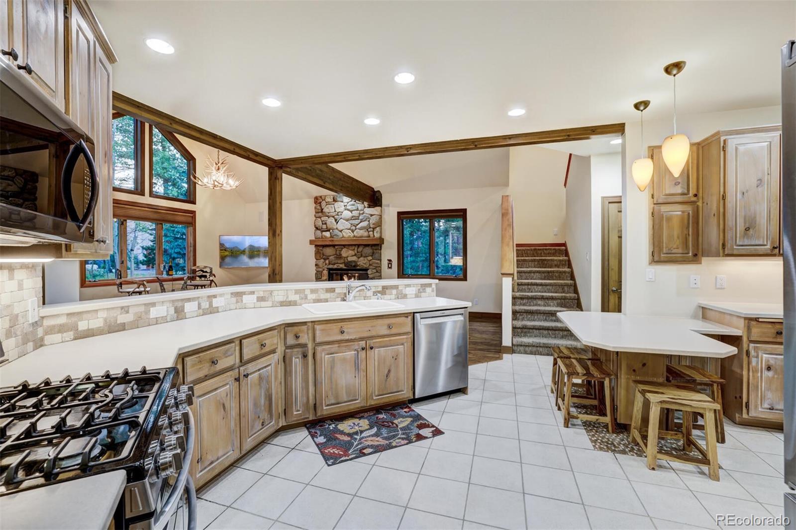 MLS Image #7 for 120  windwood circle,breckenridge, Colorado