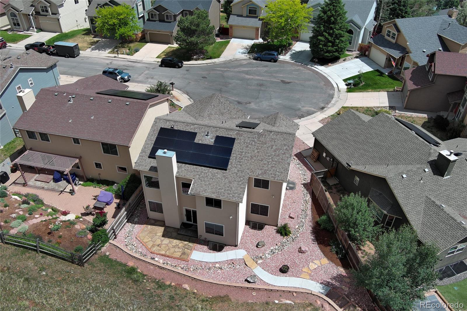 MLS Image #44 for 7635  hollandale drive,colorado springs, Colorado