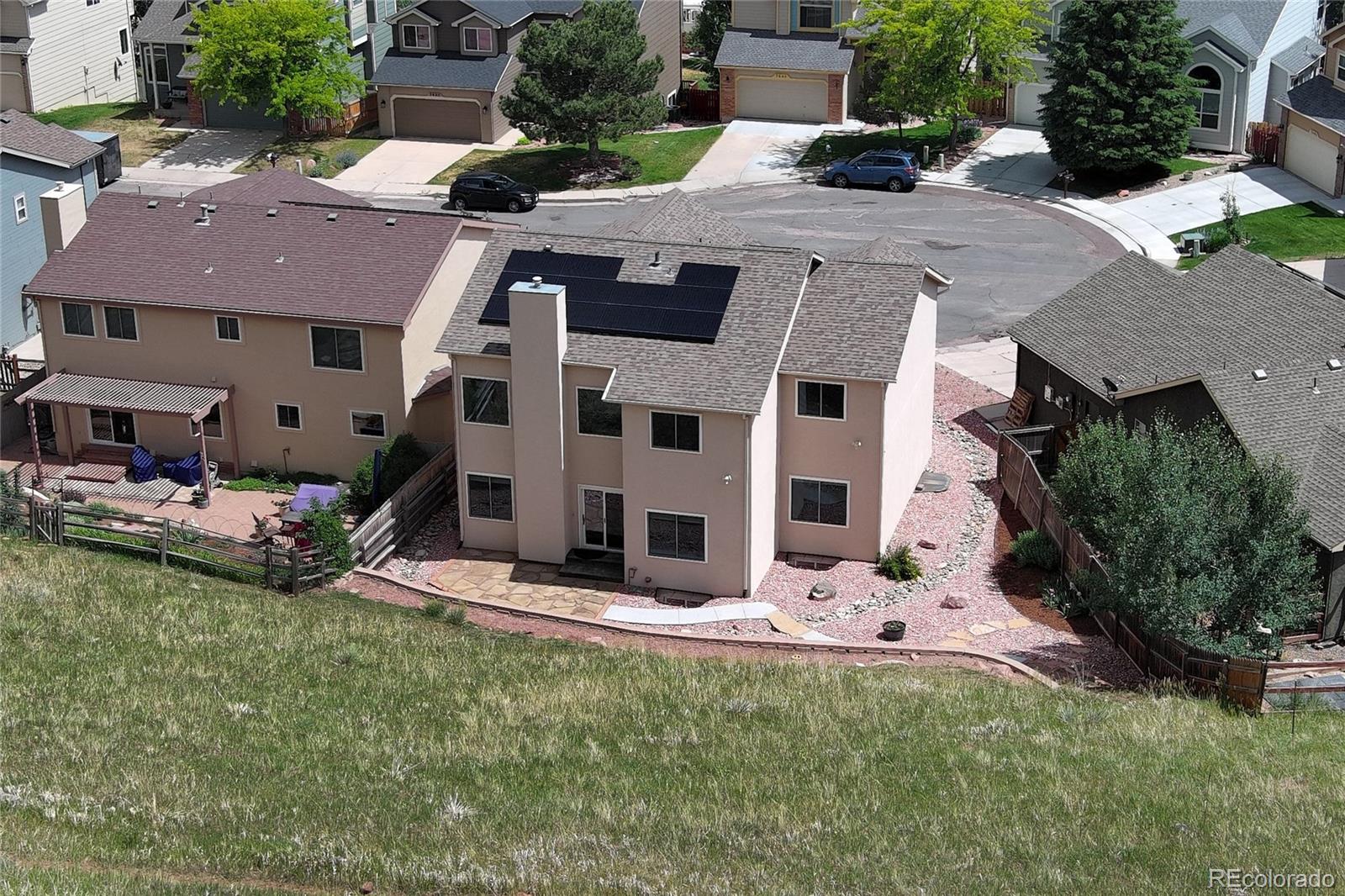 MLS Image #46 for 7635  hollandale drive,colorado springs, Colorado