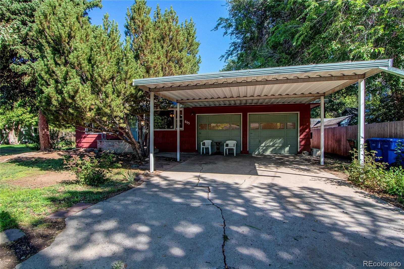 MLS Image #1 for 655 w 10th street,loveland, Colorado