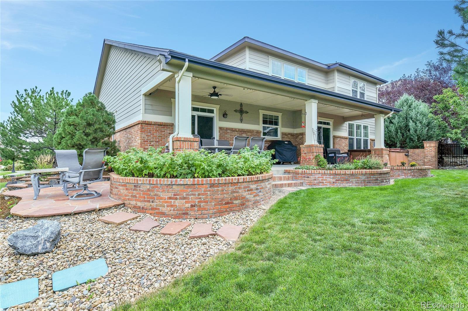 MLS Image #36 for 7949 s blackstone parkway,aurora, Colorado