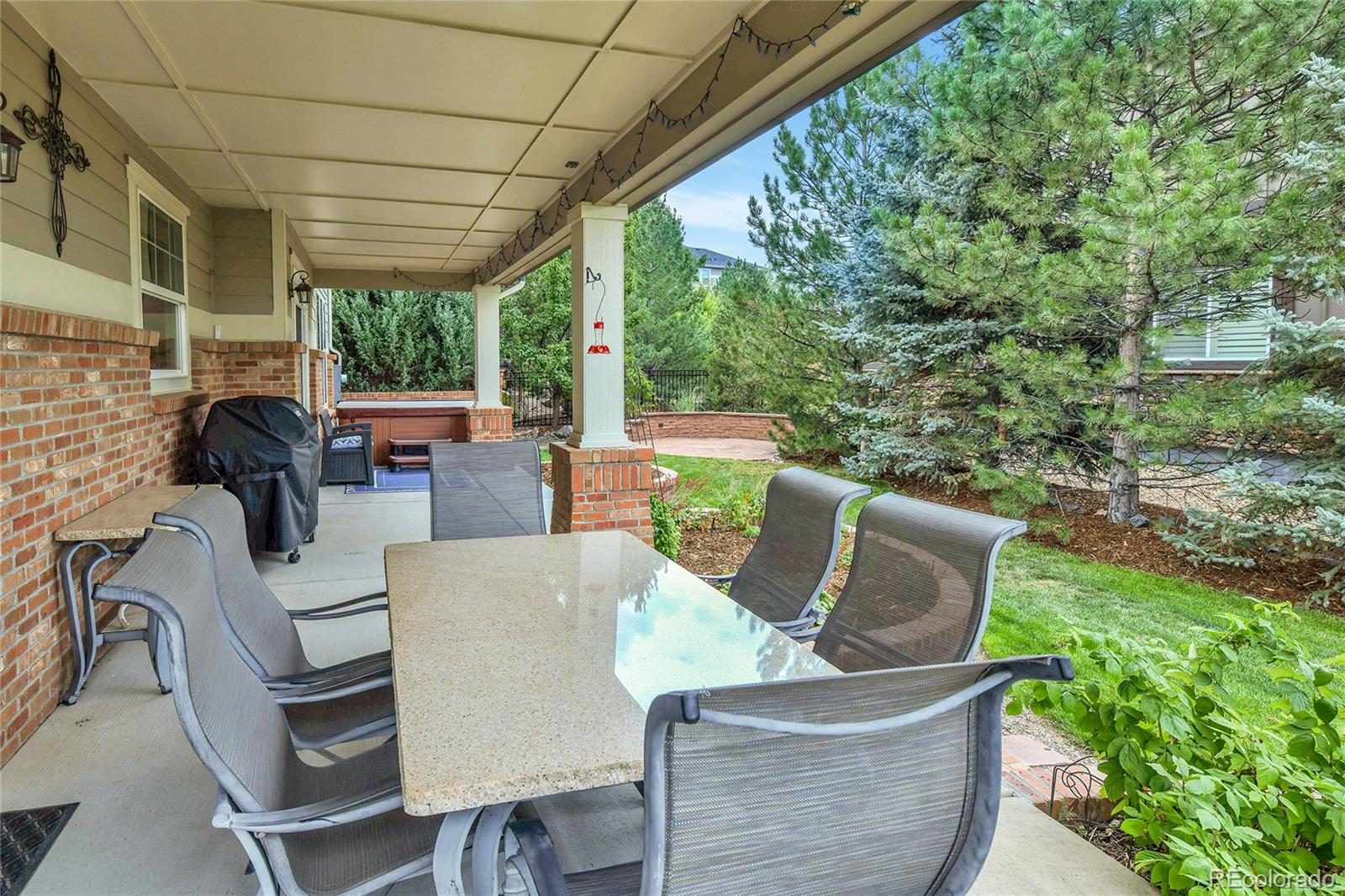 MLS Image #39 for 7949 s blackstone parkway,aurora, Colorado