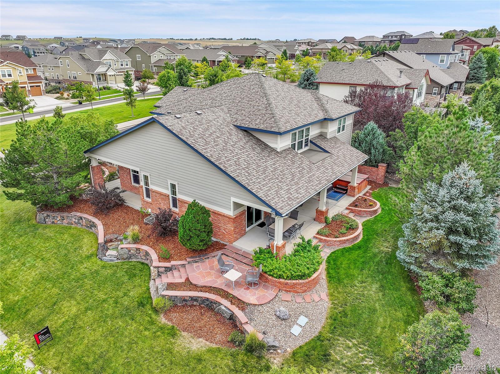 MLS Image #43 for 7949 s blackstone parkway,aurora, Colorado