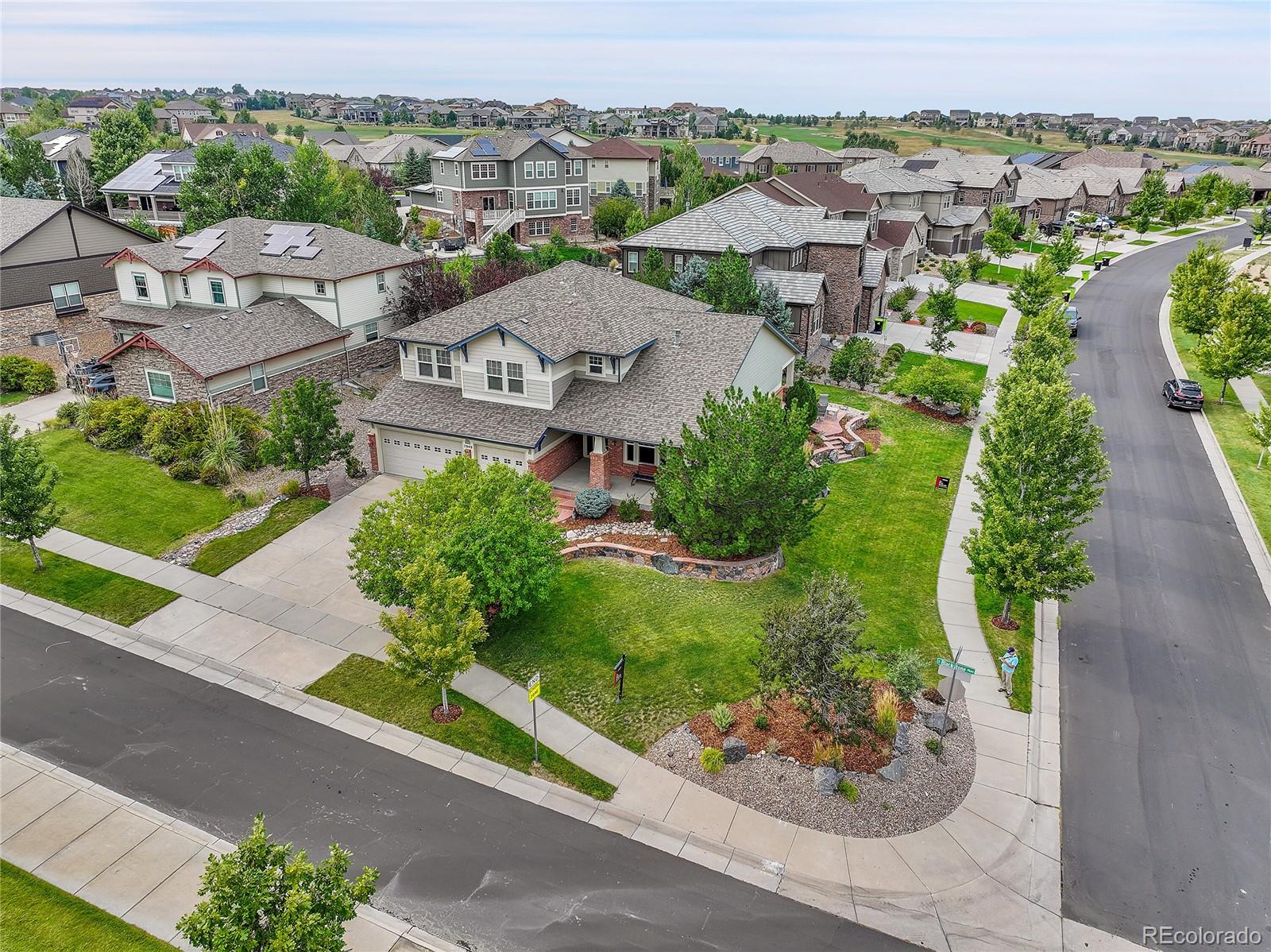 MLS Image #45 for 7949 s blackstone parkway,aurora, Colorado