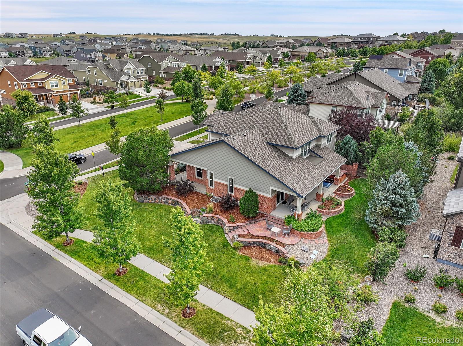 MLS Image #46 for 7949 s blackstone parkway,aurora, Colorado