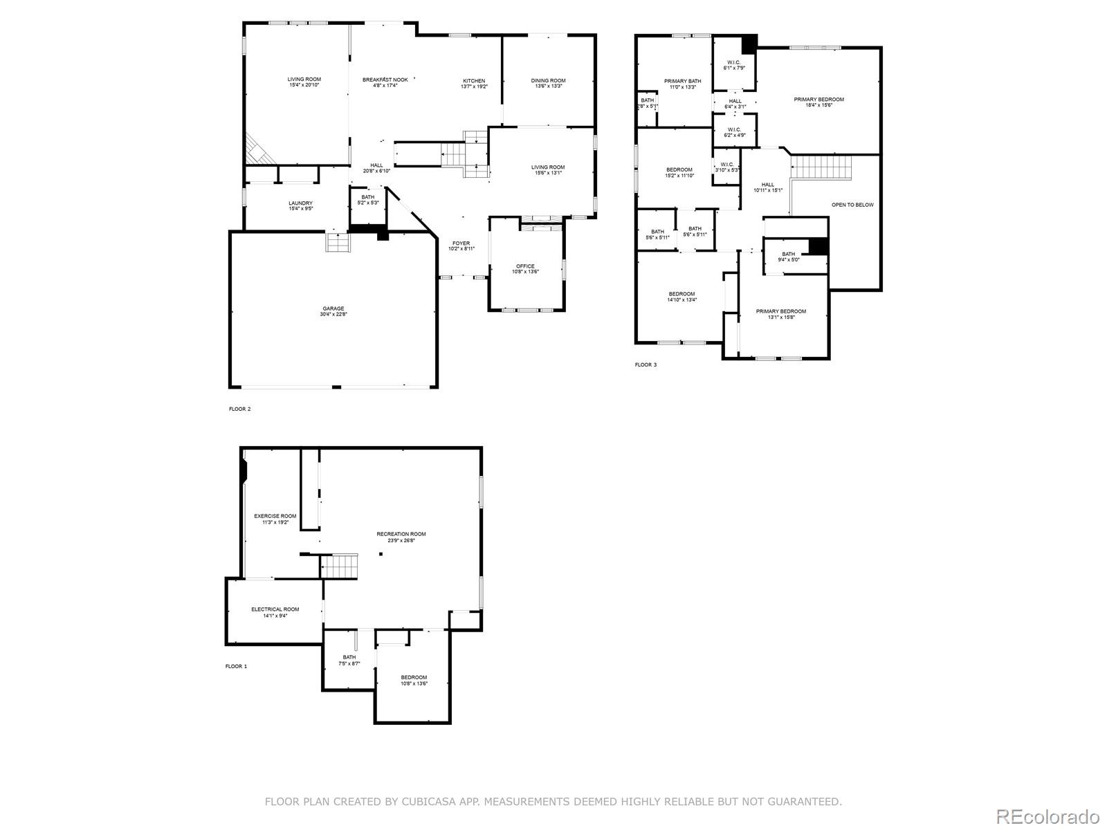 MLS Image #49 for 7949 s blackstone parkway,aurora, Colorado