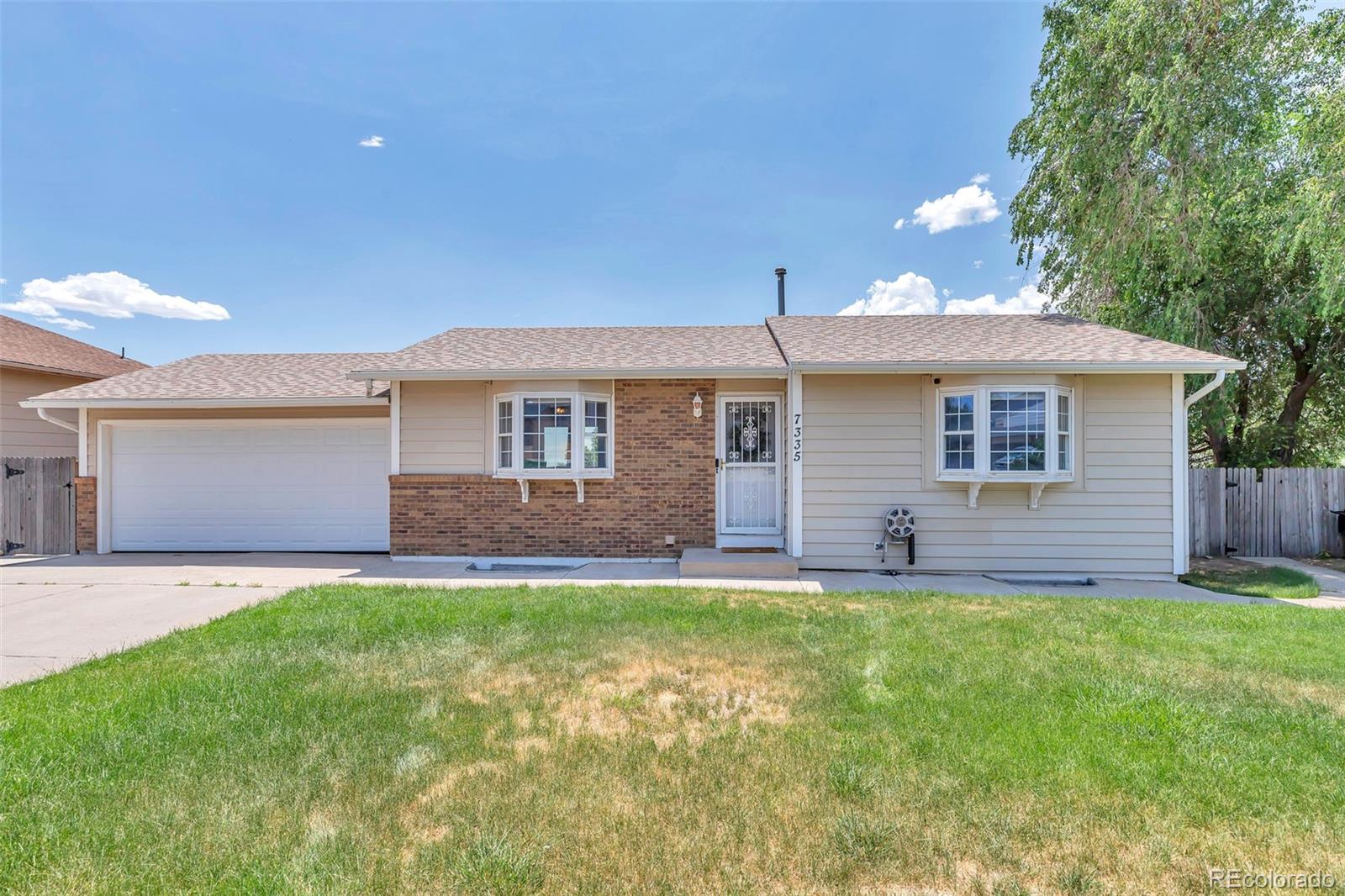 MLS Image #0 for 7335  powderwash drive,colorado springs, Colorado