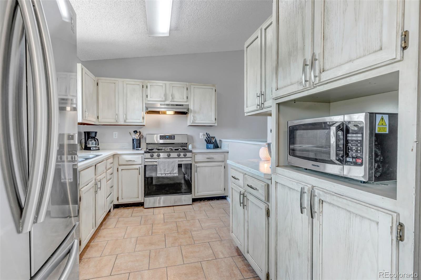 MLS Image #10 for 7335  powderwash drive,colorado springs, Colorado