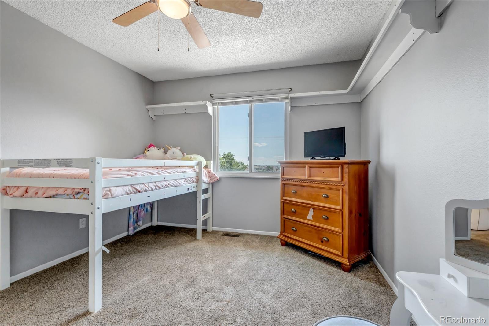 MLS Image #14 for 7335  powderwash drive,colorado springs, Colorado