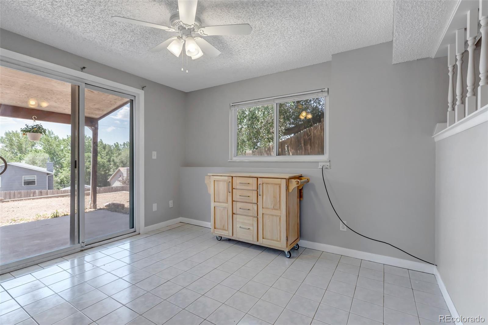 MLS Image #22 for 7335  powderwash drive,colorado springs, Colorado