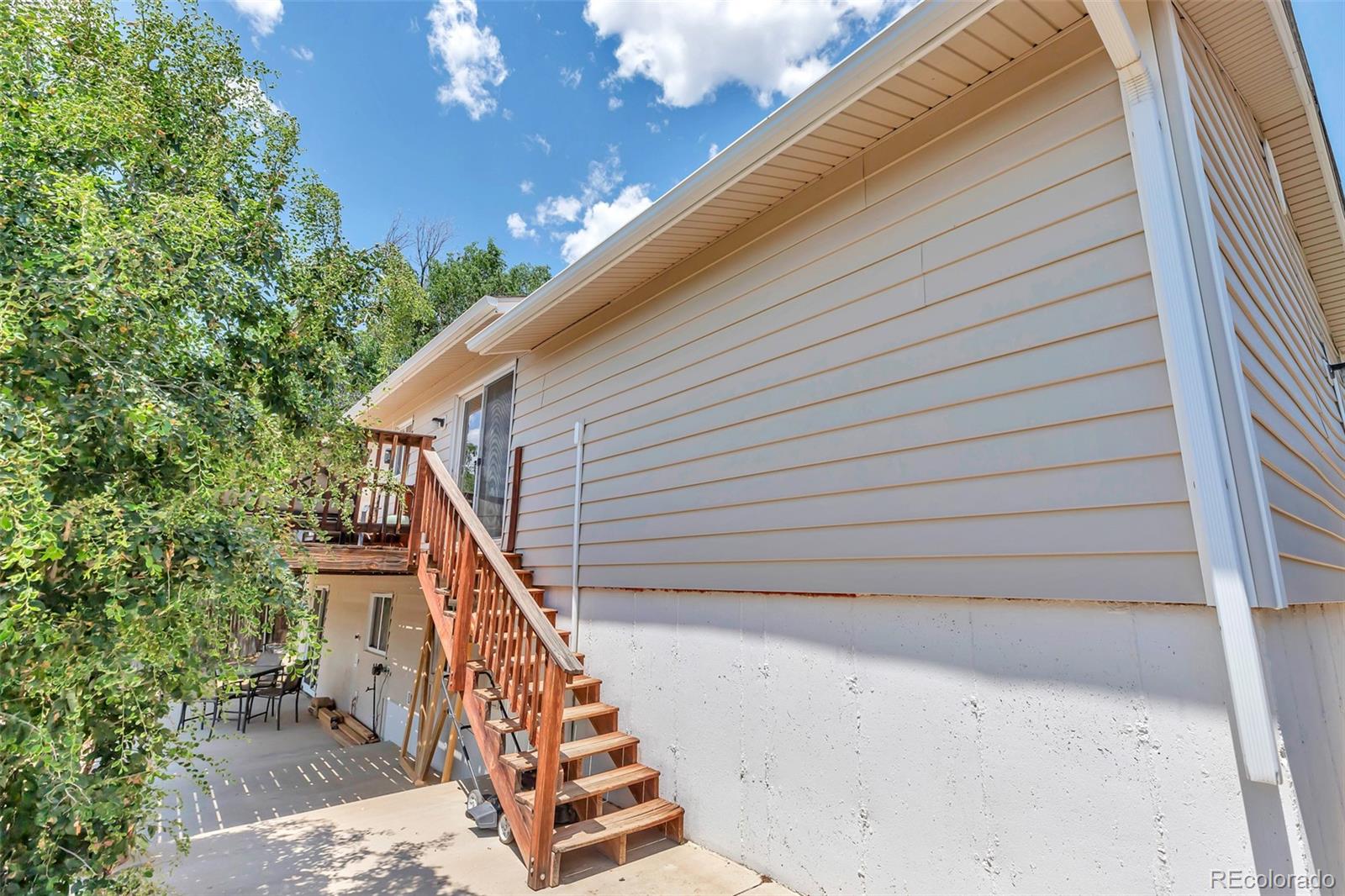 MLS Image #23 for 7335  powderwash drive,colorado springs, Colorado