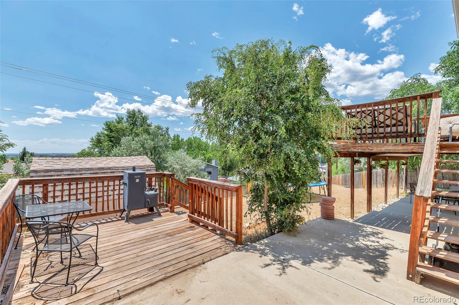 MLS Image #24 for 7335  powderwash drive,colorado springs, Colorado