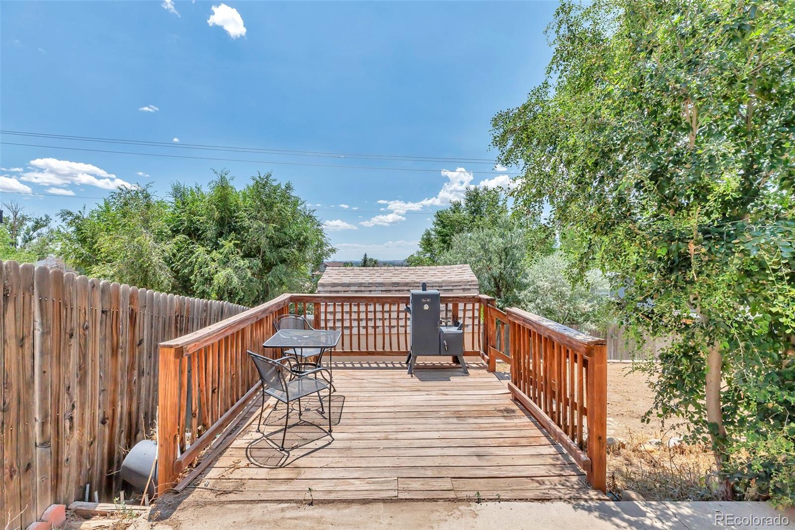 MLS Image #25 for 7335  powderwash drive,colorado springs, Colorado