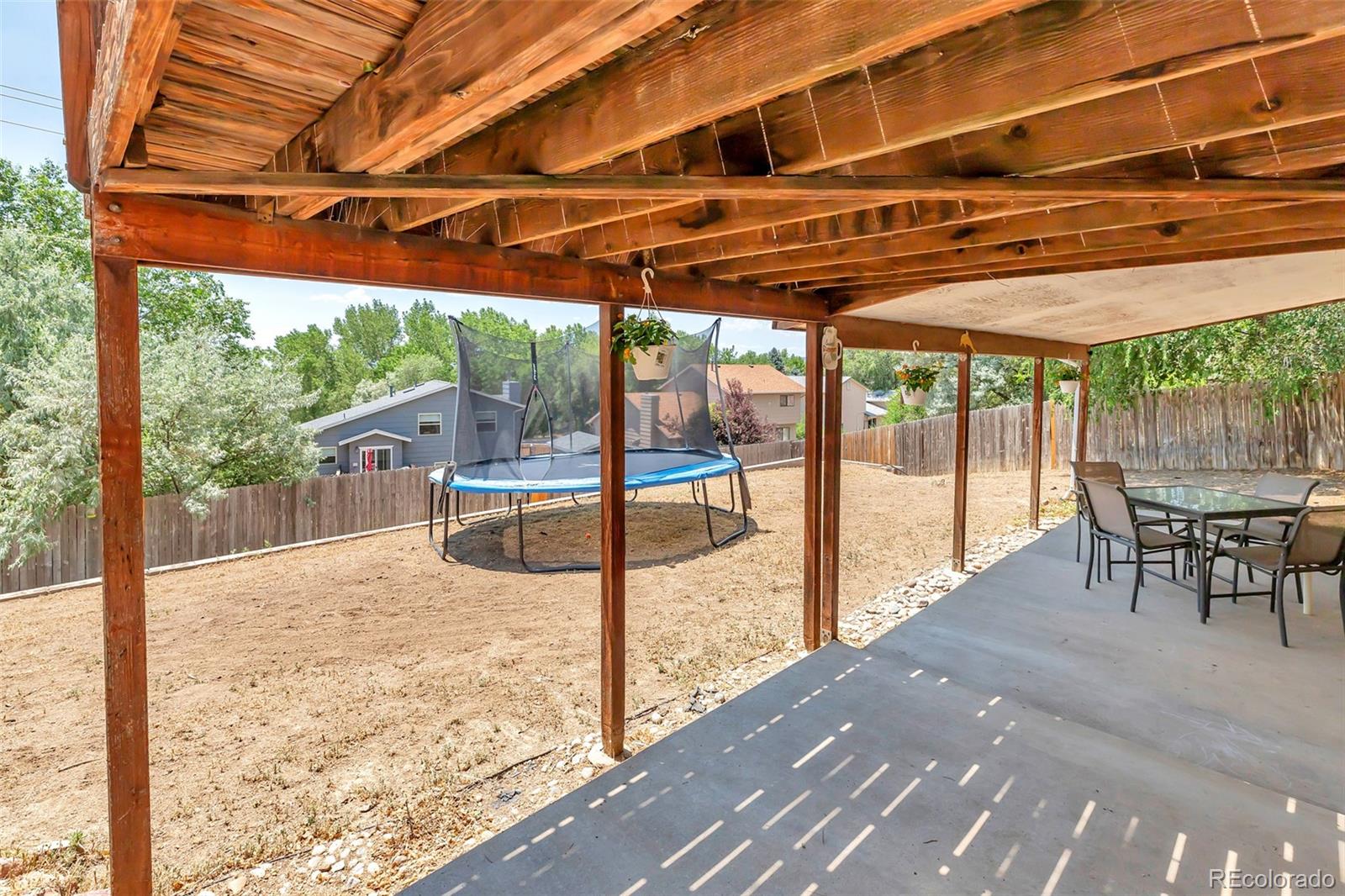 MLS Image #26 for 7335  powderwash drive,colorado springs, Colorado