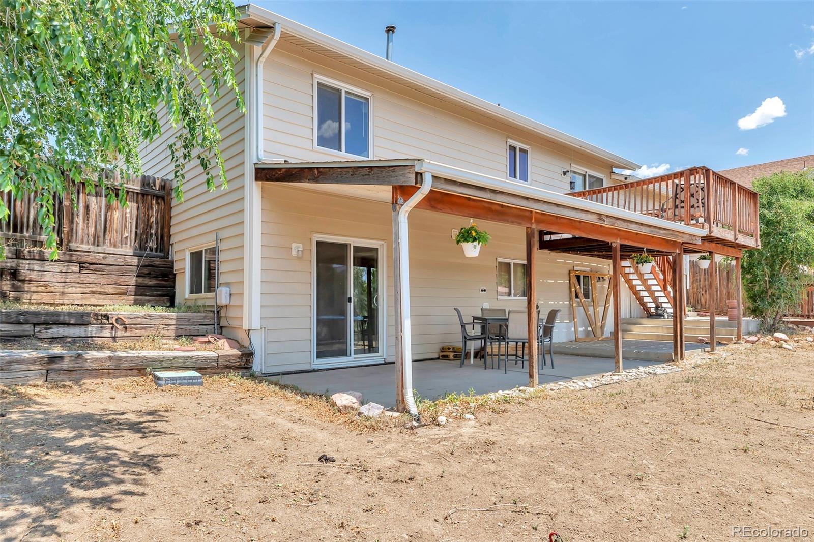 MLS Image #28 for 7335  powderwash drive,colorado springs, Colorado