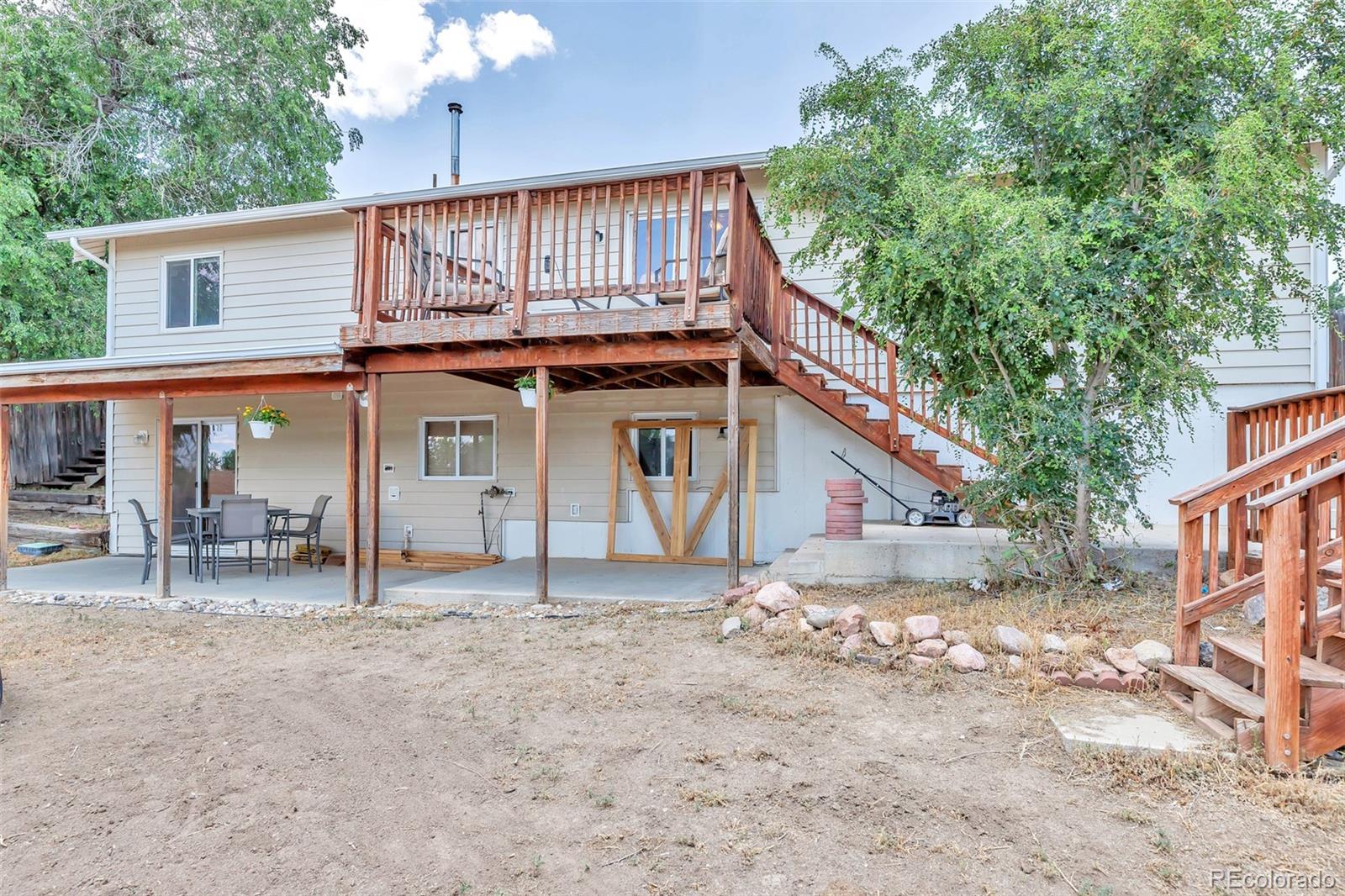 MLS Image #29 for 7335  powderwash drive,colorado springs, Colorado