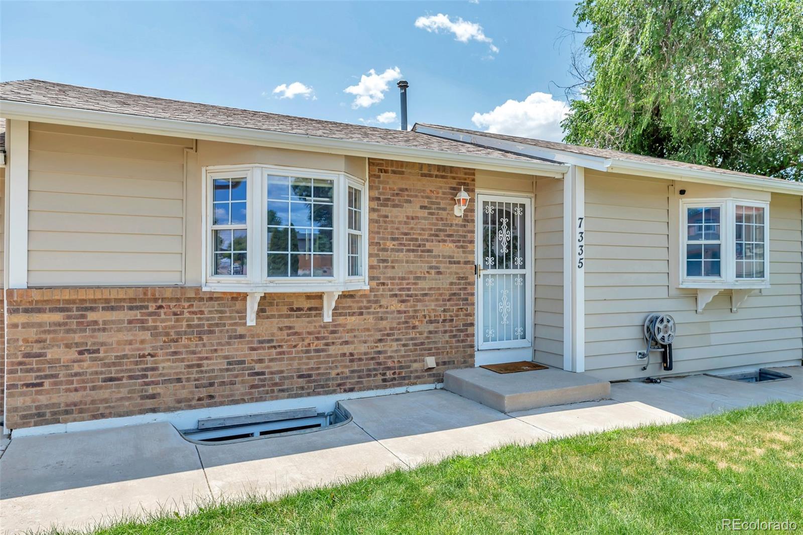 MLS Image #3 for 7335  powderwash drive,colorado springs, Colorado