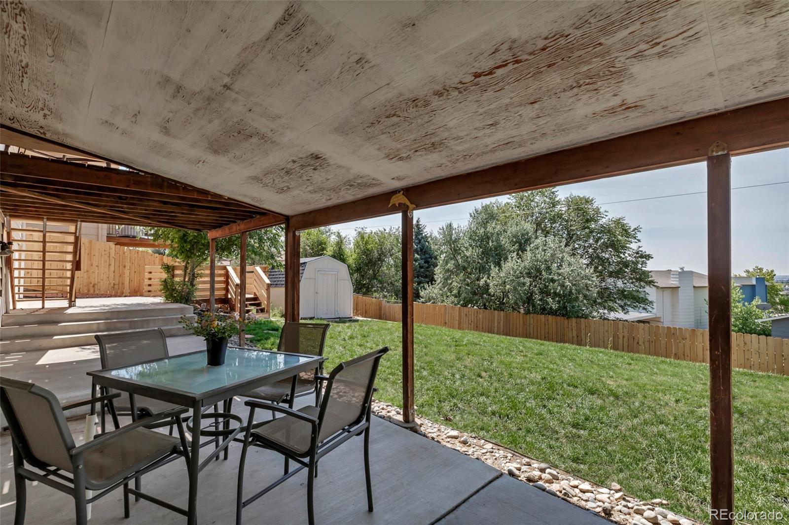 MLS Image #36 for 7335  powderwash drive,colorado springs, Colorado