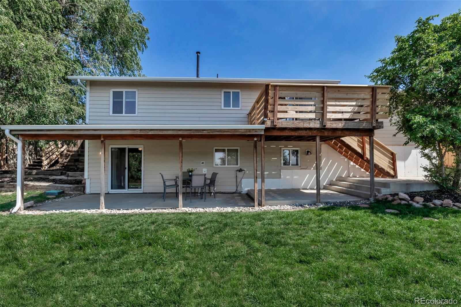 MLS Image #38 for 7335  powderwash drive,colorado springs, Colorado