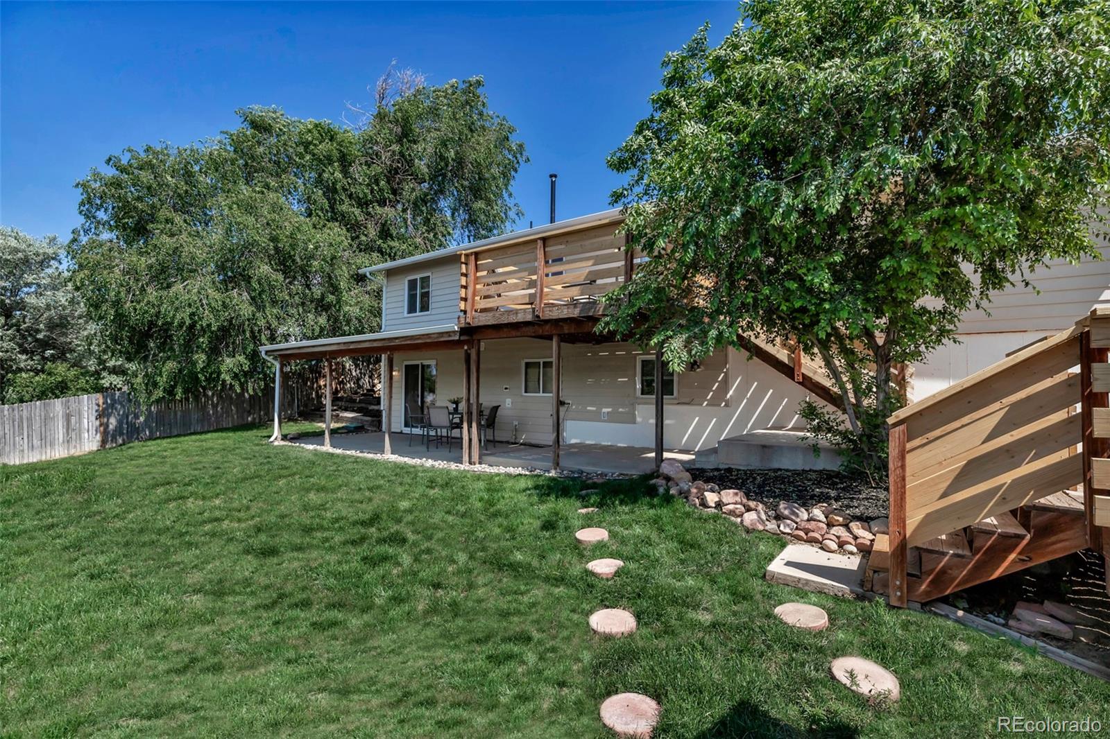 MLS Image #39 for 7335  powderwash drive,colorado springs, Colorado