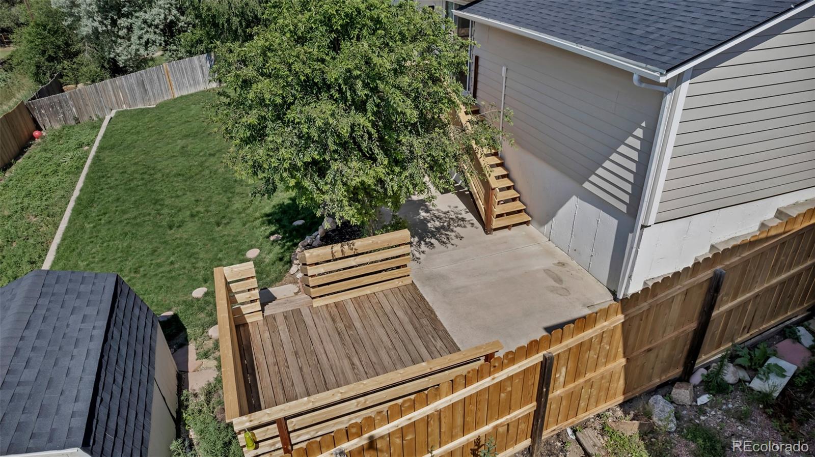 MLS Image #44 for 7335  powderwash drive,colorado springs, Colorado
