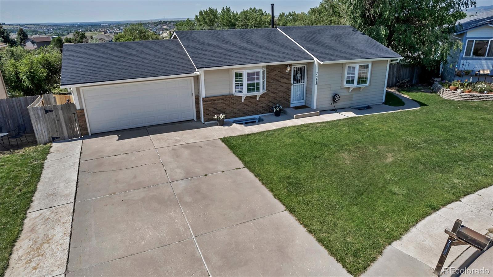 MLS Image #47 for 7335  powderwash drive,colorado springs, Colorado