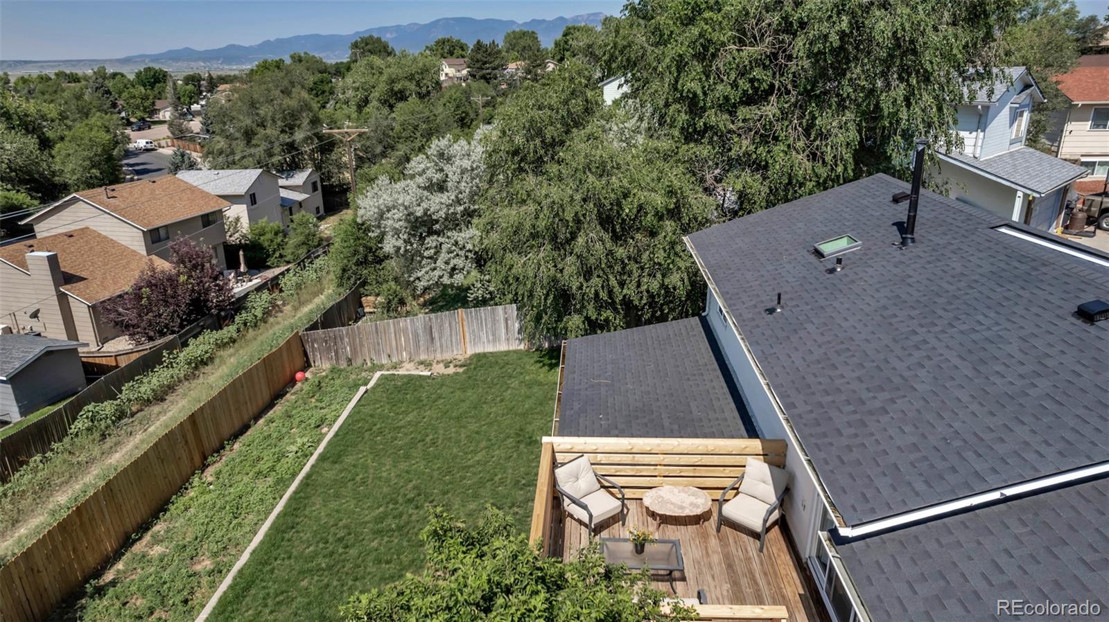 MLS Image #49 for 7335  powderwash drive,colorado springs, Colorado