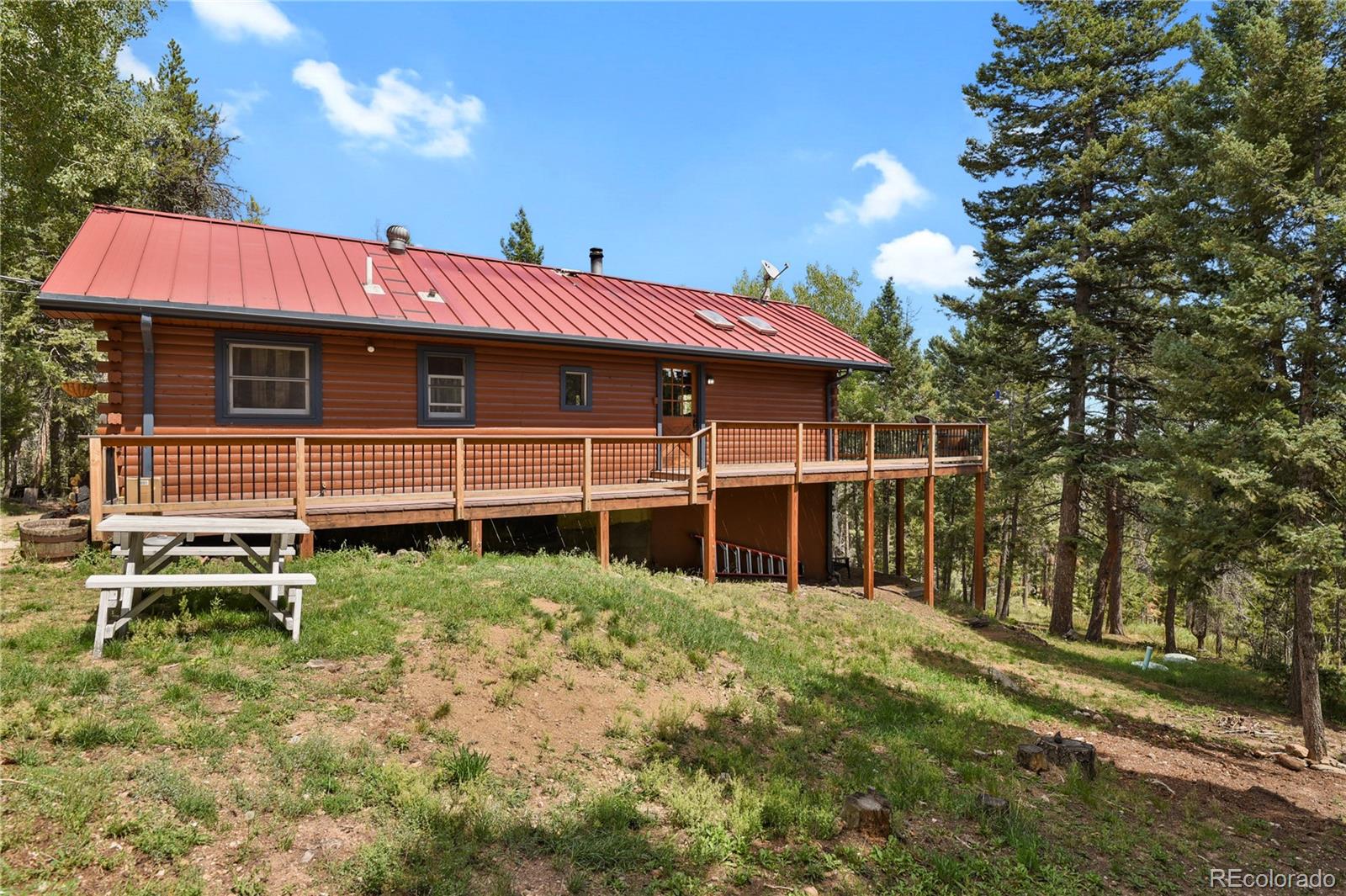 MLS Image #32 for 9654  marauder drive,conifer, Colorado