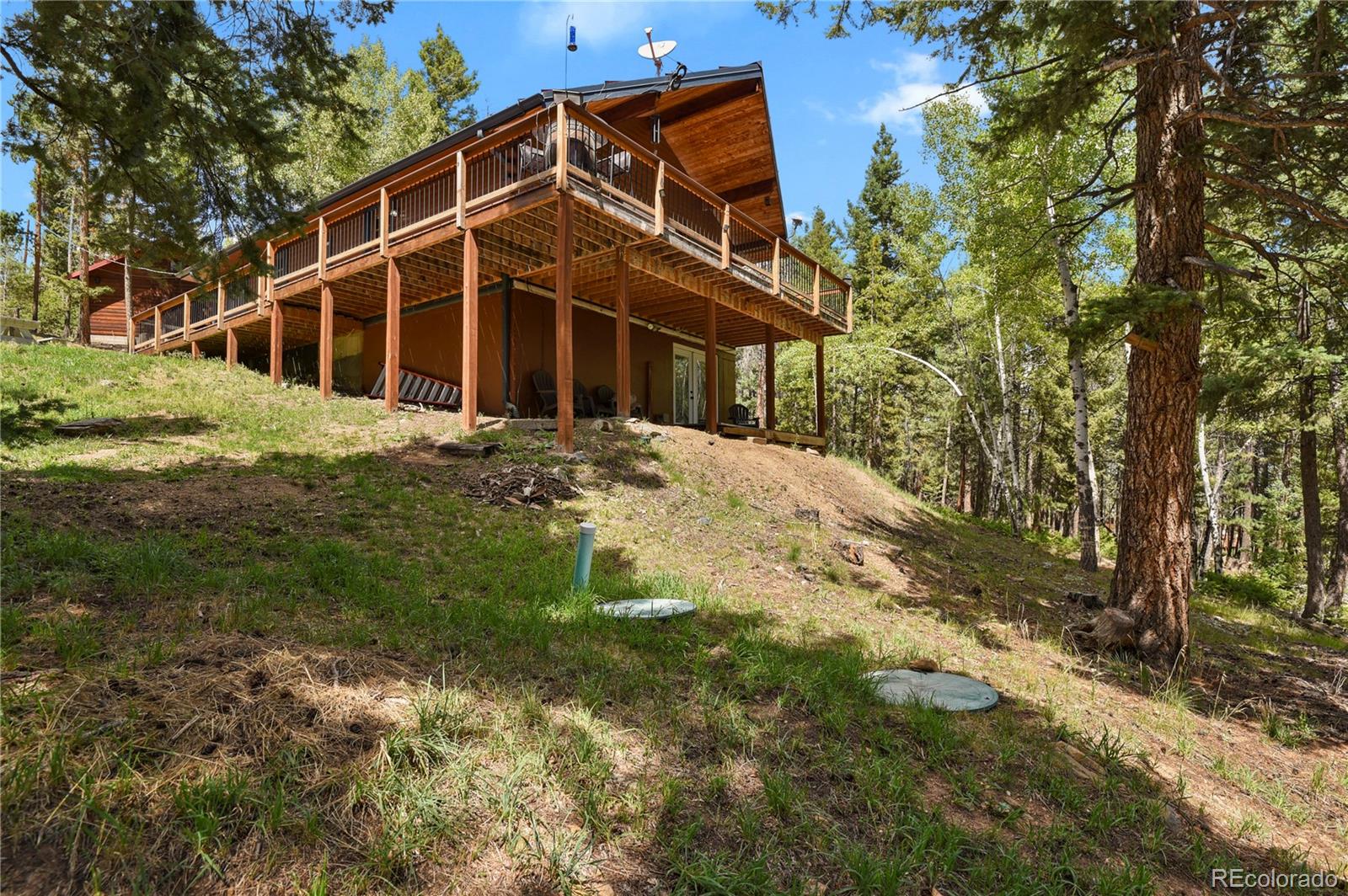 MLS Image #33 for 9654  marauder drive,conifer, Colorado