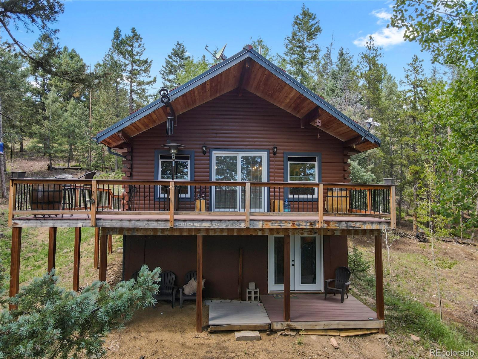 MLS Image #35 for 9654  marauder drive,conifer, Colorado