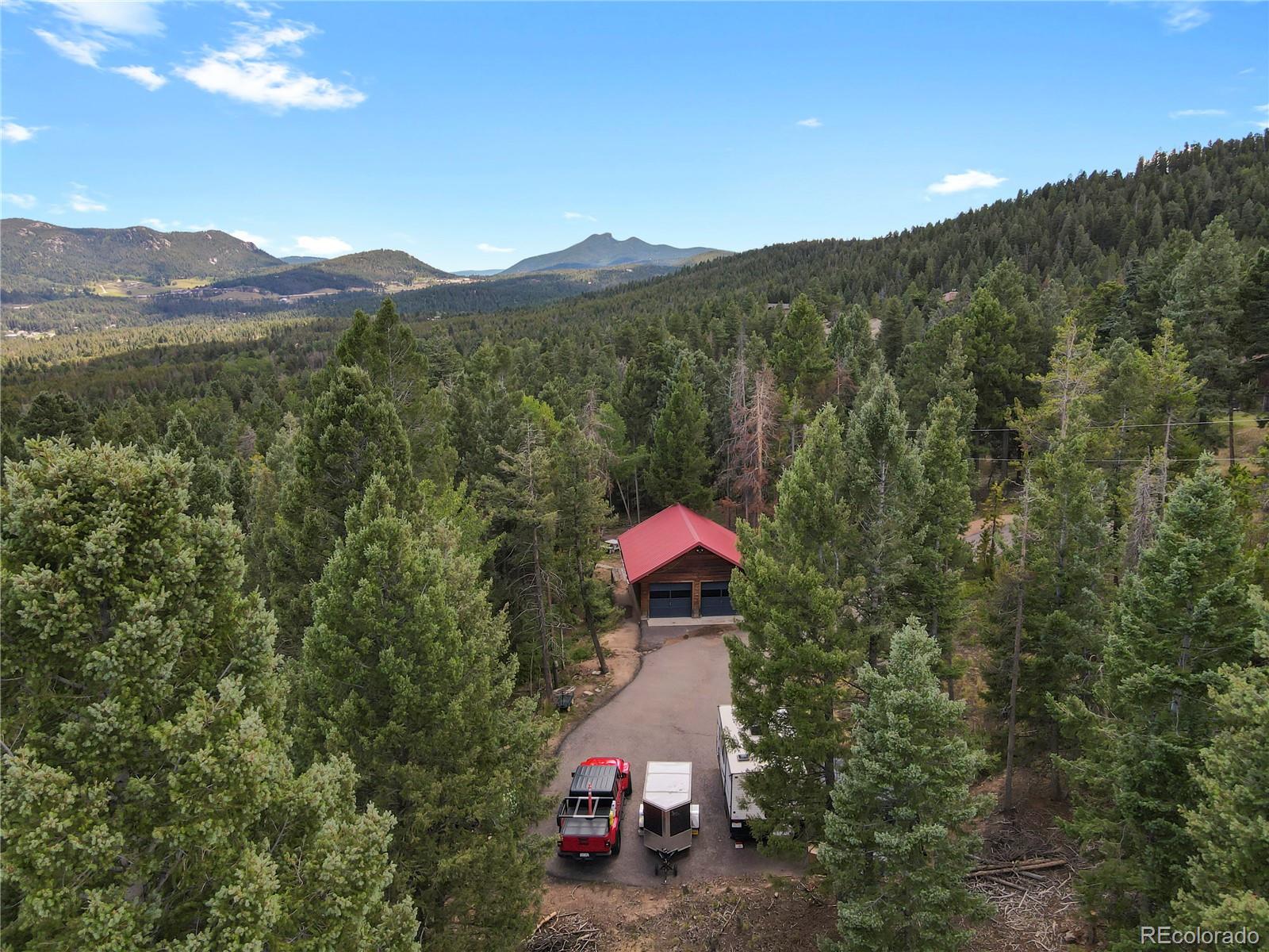 MLS Image #38 for 9654  marauder drive,conifer, Colorado