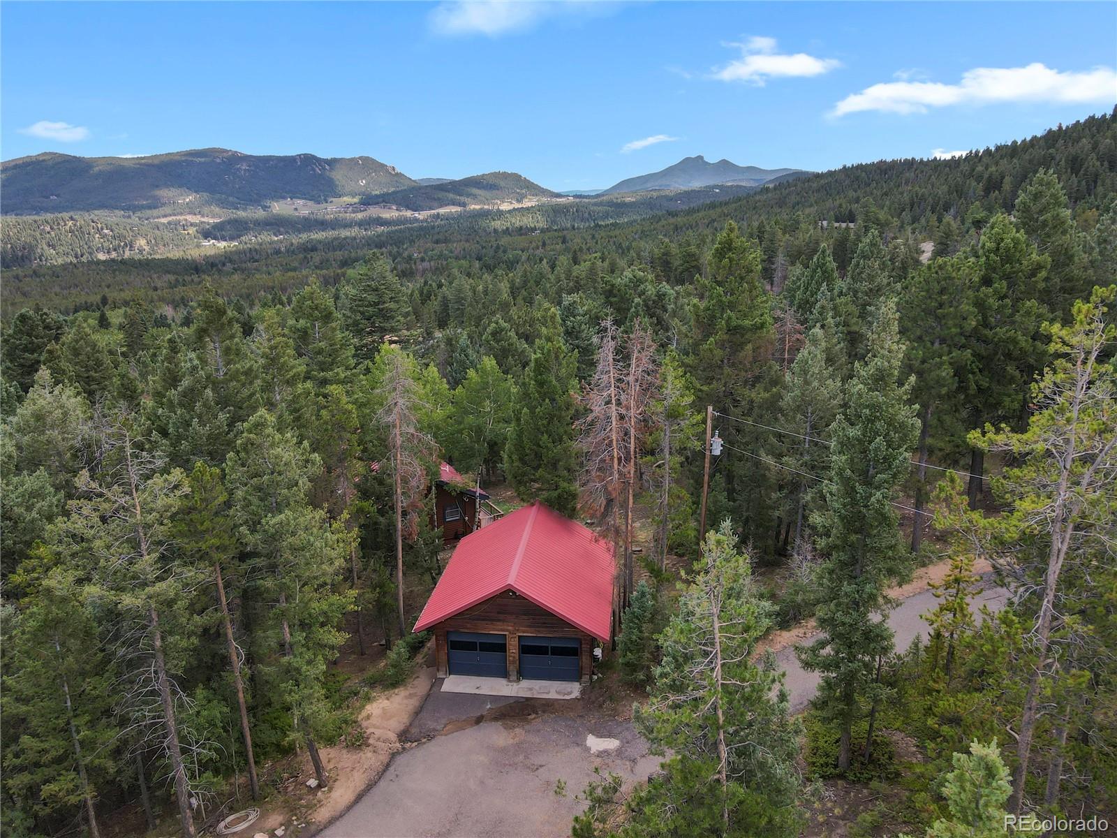 MLS Image #39 for 9654  marauder drive,conifer, Colorado