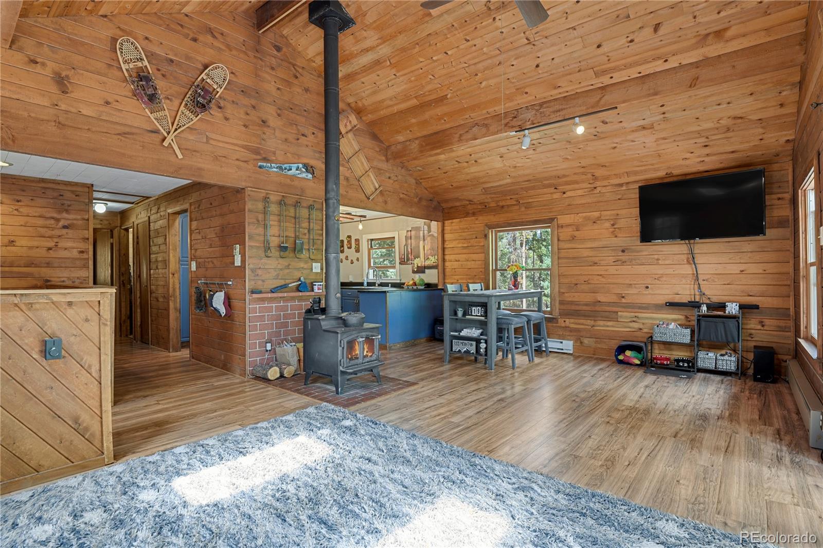 MLS Image #4 for 9654  marauder drive,conifer, Colorado