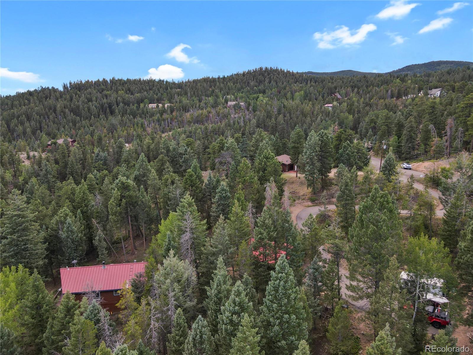 MLS Image #40 for 9654  marauder drive,conifer, Colorado