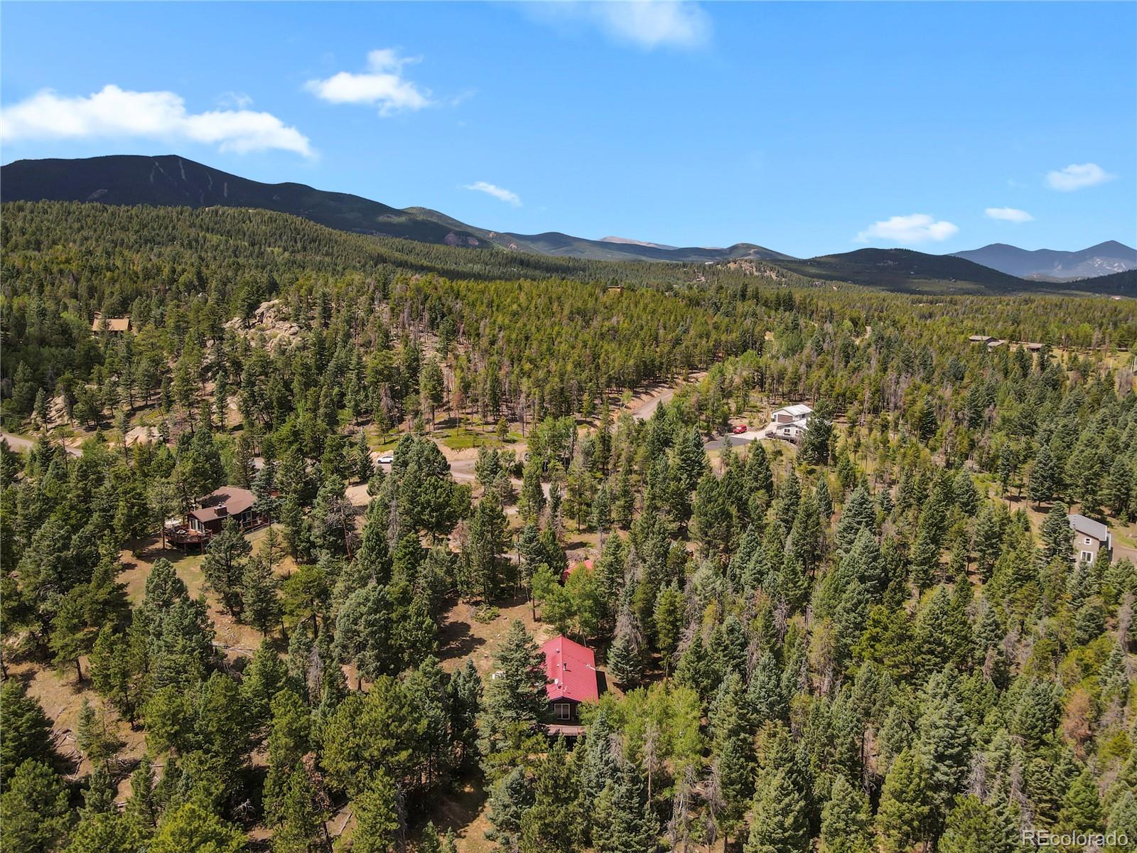 MLS Image #42 for 9654  marauder drive,conifer, Colorado